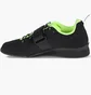 Кроссовки мужские Adidas Weightlifting Ii Black FV6592