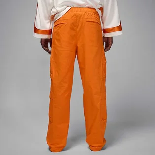 Штаны мужские Air Jordan Flight Orange HV0530-805