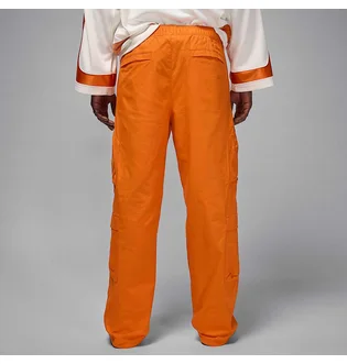 Штаны мужские Air Jordan Flight Orange HV0530-805