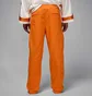 Штани чоловічі Air Jordan Flight Orange HV0530-805