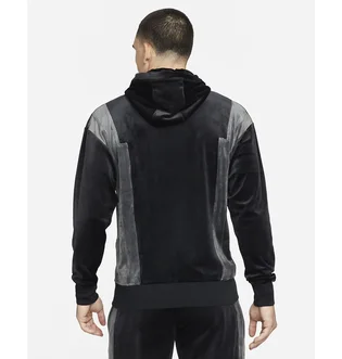 Худи мужское Nike Mens Track Suit Top Black Dj5881-010
