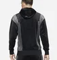 Худі чоловіче Nike Mens Track Suit Top Black Dj5881-010