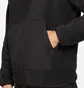 Толстовка мужская Nike Nsw Spe+ Flc Fz Top Winter Black DD4882-010