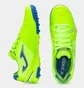 Футзалки мужские Joma Dribling Green DRIS2511IN