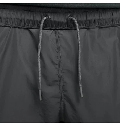 Шорты унисекс Nike Nocta Grey FN8194-060