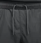 Шорты унисекс Nike Nocta Grey FN8194-060