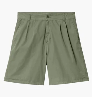 Шорты мужские Carhartt WIP Colston Olive I031515.667GD