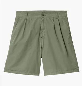 Шорты мужские Carhartt WIP Colston Olive I031515.667GD