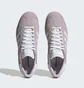 Кроссовки женские Adidas Gazelle Shoes Pink ID7005