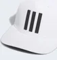 Кепка мужская Adidas 3-Stripes Tour White HT3335