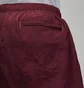 Штаны мужские Air Jordan Flight Mvp MenS Woven Pants Bordo DV1613-680