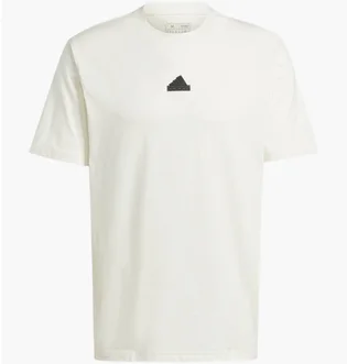 Футболка мужская Adidas Brand Love White IW2677