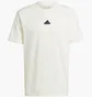 Футболка чоловіча Adidas Brand Love White IW2677