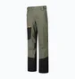 Штаны мужские CMP Free Ride Twill Olive 34W2027-E943