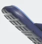 Тапочки мужские Adidas Comfort Performance Blue HQ4431