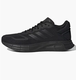 Кроссовки мужские Adidas Duramo 10 Black GW8342