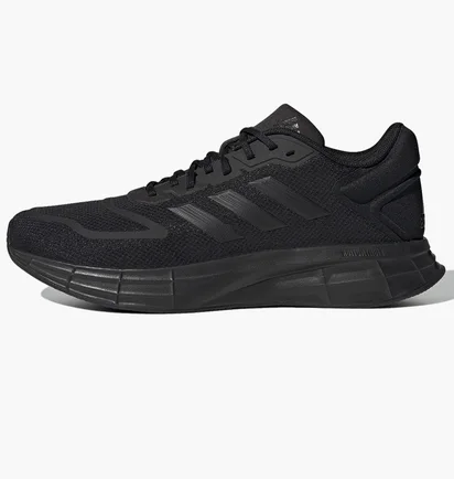 Кроссовки мужские Adidas Duramo 10 Black GW8342