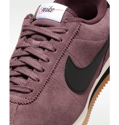Кроссовки женские Nike Cortez Brown IB1857-500