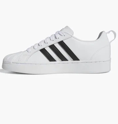 Кроссовки женские Adidas Streetcheck Cloudfoam Court Low Shoes White GW5493