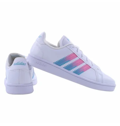 Кроссовки женские Adidas Grand Court Beyond White GY9632