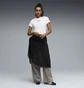 Футболка жіноча Puma Ess Script White 691760-02