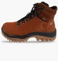 Черевики чоловічі 4F Trekking Brown OBMH255-81S