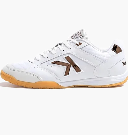 Футзалки унісекс Kelme Liga Pro White 55.969.0630