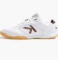 Футзалки унісекс Kelme Liga Pro White 55.969.0630