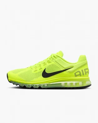 Кроссовки мужские Nike Air Max 2013 Shoes Green HF3660-700