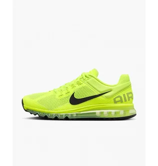 Кроссовки мужские Nike Air Max 2013 Shoes Green HF3660-700