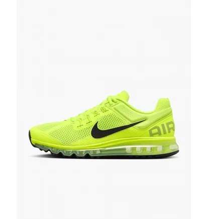 Кросівки чоловічі Nike Air Max 2013 Shoes Green HF3660-700