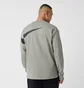 Лонгслив унисекс Nike Nrg Ispa Long Sleeve T-Shirt Grey FJ7374-053