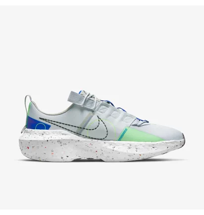Кросівки чоловічі Nike Crater Impact Grey DB2477-020