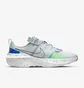 Кросівки чоловічі Nike Crater Impact Grey DB2477-020