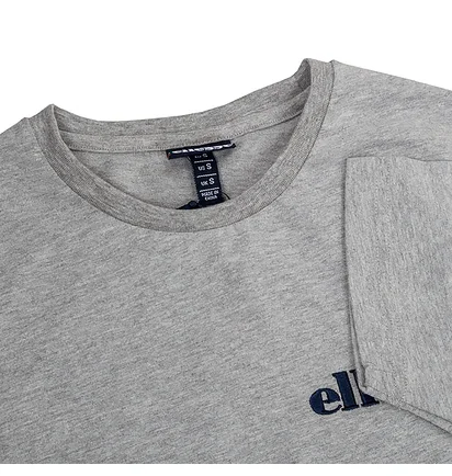 Футболка мужская Ellesse Voodoo Tee Grey SHB06835-112