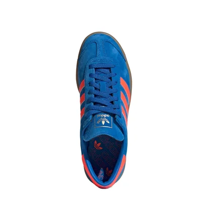 Кросівки жіночі Adidas Hamburg Blue IH5471