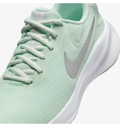 Кросівки жіночі Nike Revolution 7 Green FB2208-303