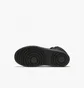 Кросівки дитячі Nike Court Borough Mid 2 Black CQ4026-001
