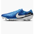 Бутси унісекс Nike Legend 10 Elite Fg Blue DV4328-400