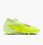 Бутсы мужские Nike Phantom 360 Df Academy Green HQ2278-800