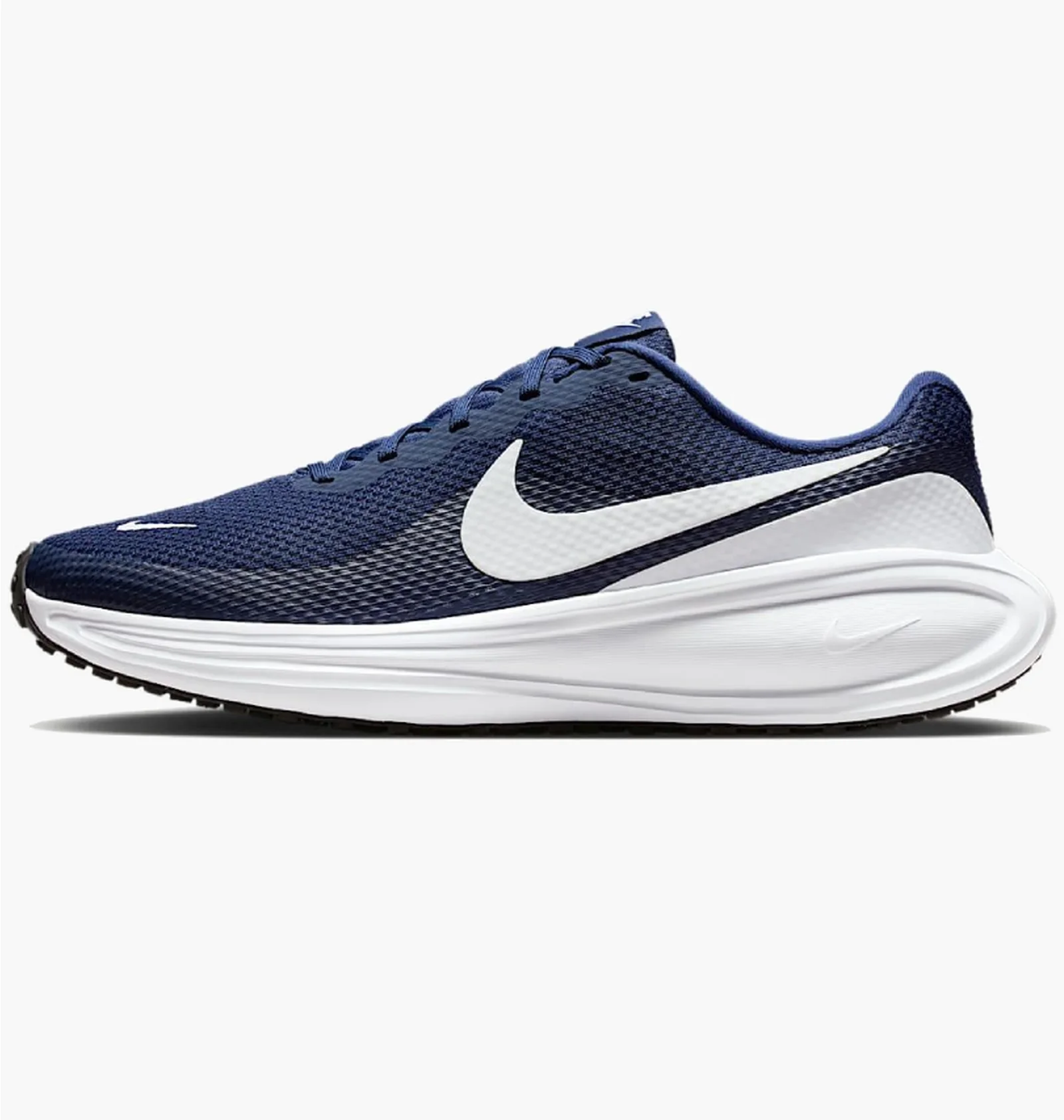 ᐉ Кроссовки мужские Nike Revolution 8 Blue HJ9198-403 - купить в