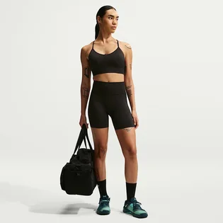Шорти жіночі Nike Pro Seamless Black IF1210-010