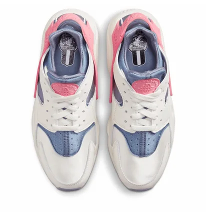 Кросівки жіночі Nike Air Huarache Beige DH4439-401