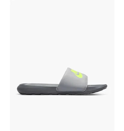 Тапочки мужские Nike Mens Slides Grey CN9675-011