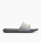 Тапочки мужские Nike Mens Slides Grey CN9675-011