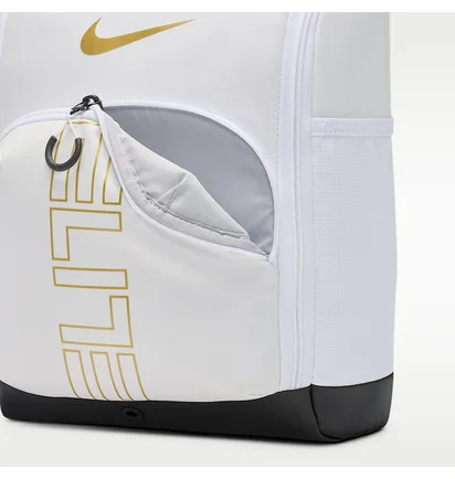 Сумка унисекс Nike Varsity Elite White HM9970-100