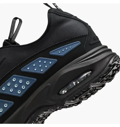 Кроссовки женские Nike Air Max Andr Black FZ2068-001
