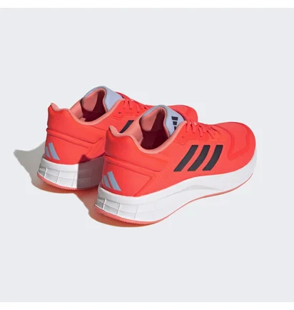 Кросівки чоловічі Adidas Duramo 10 Running Shoes Orange Hp2373