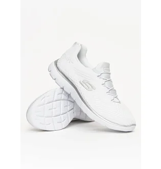Кросівки жіночі Skechers Summits Fast White 149036-WSL