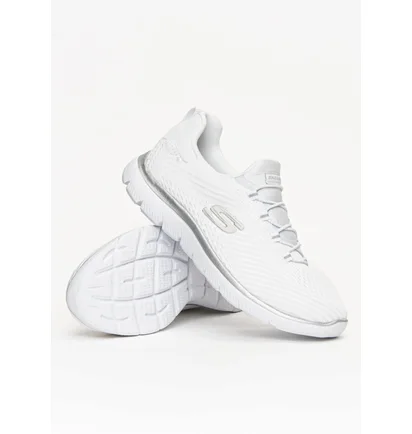 Кросівки жіночі Skechers Summits Fast White 149036-WSL